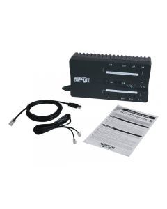 Tripp Lite eco550ups Tripplite Nobreak 550 Va Puert Usb 6