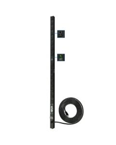 Tripp Lite pdumv15 Pdu Monof sico Con Medidor Digital