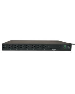 Tripp Lite pdumh15at Pdu Monof sico Con Medidor