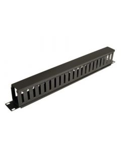 Tripp Lite srcableduct1u Tripplite Administrador De Cables Horizon 1u