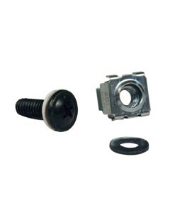 Tripp Lite srcagenuts Tripplite Kit De Orificos Cuadrados Rack  50 M6