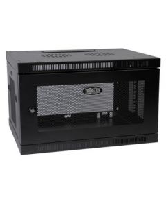 Tripp Lite srw6u Gabinete De 6u Profundidad Est ndar Para