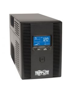 Tripp Lite smart1500lcdt Tripplite 1500 Va  Puerto Usb 10 Tomacorr