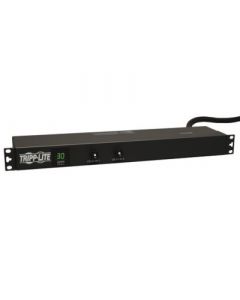 Tripp Lite pdumh30 Pdu Monof sico Con Medidor Digital