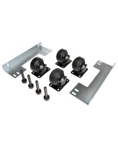 Tripp Lite srcaster Juego De Ruedecitas Rack Smartrack