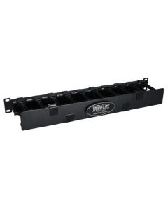 Tripp Lite srcableduct1uhd Administrador De Cables Horizon