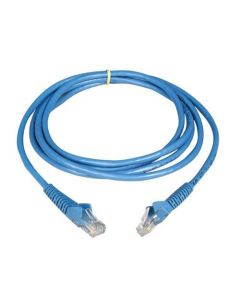 Tripp Lite n201-005-bl N201005bl Cat6 Gigabit Blue Snagless Patch Cable