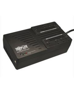 Tripp Lite avr700u Ups Serie Interactiva 700va 350w  Puerto