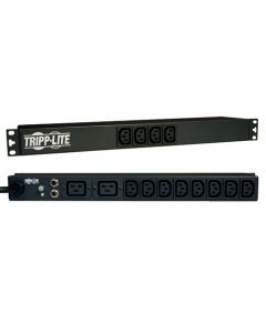 Tripp Lite pdunv Pdu Monof sico B sico  1.63.8k 16a