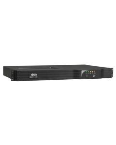 Tripp Lite smart750rm1un Smartpro 120v 750va 600w Line-i Sine Wave Ups  1u Rackmount Pre.in