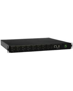 Tripp Lite pdumh15hvnet Pdu Monof sico Controlable 2.3-2.9kw 1012a 200-240v  Insta.ac