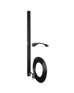 Tripp Lite pduv20 Pdu Monof sico B sico  2.4kw 20a 120v