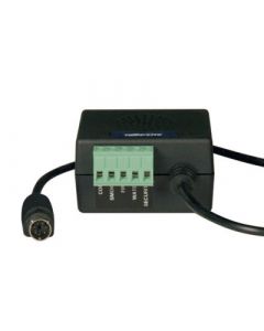 Tripp Lite envirosense Tripplite Sensor Ambiental Para Uso Con Rack