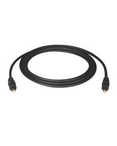Tripp Lite a102-04m A10204m Cable Optico Digital De Audio Spdif