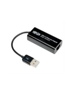 Tripp Lite u236-000-r U236000r Tripplite Adaptador De Red Nic Usb 2.0 A Ethernet