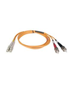 Tripp Lite n318-03m N31803m Cable Patch Fibra Duplex Multimodo
