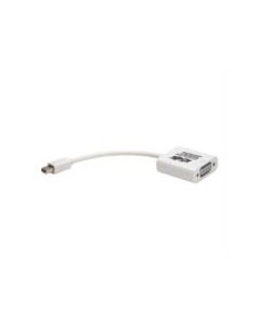 Tripp Lite p137-06n-vga P13706nvga Tripplite Adaptador Convertidor Mini Displayport