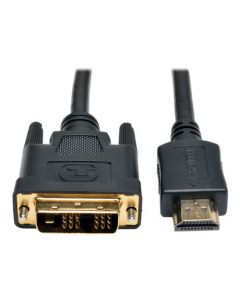 Tripp Lite p566-020 P566020 Cable Hdmi A Dvid Adaptador Monitor