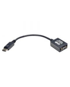 Tripp Lite p134-06n-vga P13406nvga Adaptador De Cable Activo Displayport