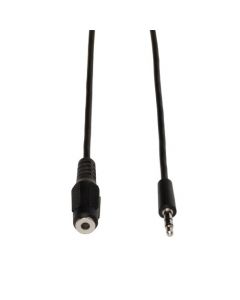 Tripp Lite p311-006 P311006 Cable Extension Audio Estereo Mini 3.5mm
