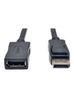 Tripp Lite p579-006 P579006 Cable De Extension Displayport Con