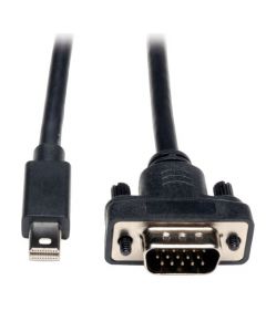 Tripp Lite p586-006-vga P586006vga Cable Mini Displayport A Vga