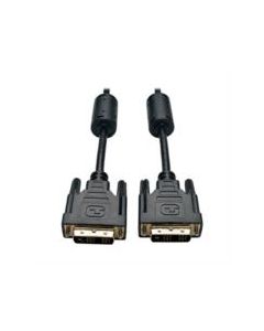 Tripp Lite p561-006 P561006 Tripplite Cable Dvi Conexion Unica Para Monitor