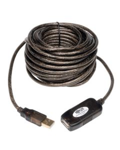 Tripp Lite u026-10m U02610m Tripplite Cable De Extension Usb 2.0 Repetidor