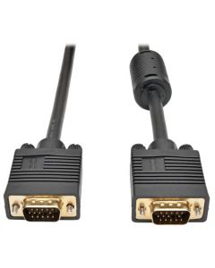 Tripp Lite p502-003 P502003 Cable Vga Coaxial Para Monitor Alta