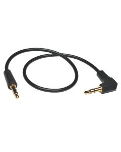 Tripp Lite p312-006-ra P312006ra Cable Audio Estereo Mini 3.5mm C