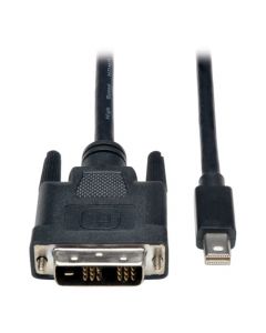 Tripp Lite p586-006-dvi P586006dvi Cable Mini Displayport A Dvi