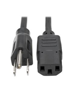 Tripp Lite p006-002-13a P00600213a Cable Alimentacion Computadora Pc 13a