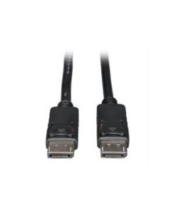 Tripp Lite p580-006 P580006 Tripplite Cable Displayport Con Broches Audio Video