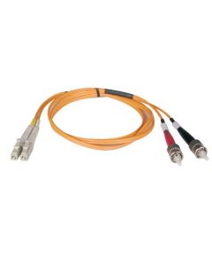 Tripp Lite n318-02m N31802m Cable Patch Fibra Duplex Multimodo