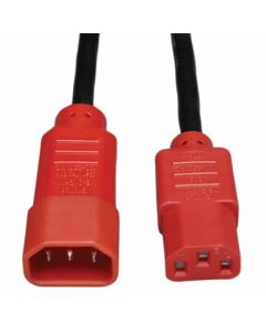 Tripp Lite p005-006 P005006 Tripplite Cable De Extension Uso Pesado C14c13 15a