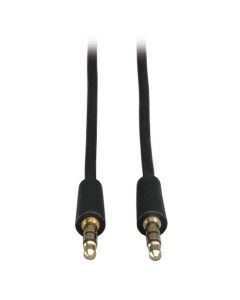 Tripp Lite p312-025 P312025 Cable Audio Estereo Mini 3.5mm Para