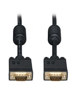 Tripp Lite p502-025 P502025 Tripplite Cable Vga Coaxial Para Monitor Alta