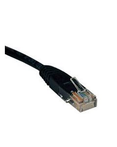 Tripp Lite n002-050-bk N002050bk Cable Patch Cat5e Utp Moldeado 350mhz