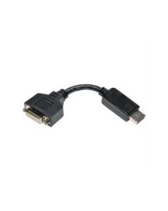 Tripp Lite p134-000 P134000 Tripplite Adaptador Displayport A Dvi Convertidor