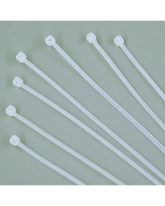Tripp Lite p352-07n-100 P35207n100 Ataduras Nylon Para Cable 19.5cm 100