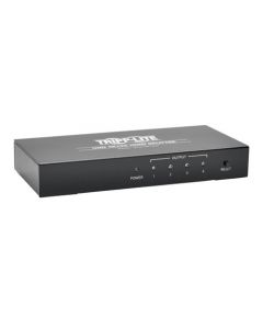 Tripp Lite b118-004-uhd B118004uhd Divisor Hdmi De Video Ultrahd Y Audio