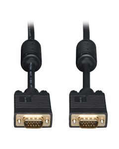 Tripp Lite p502-030 P502030 Cable Vga Coaxial Para Monitor Alta
