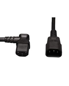 Tripp Lite p004-002 P004002 Cable De Extension Computadora Pc C14c13