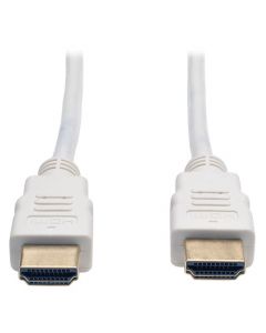 Tripp Lite p568-006-wh P568006wh Cable Hdmi De Alta Velocidad Hd 4kx2k