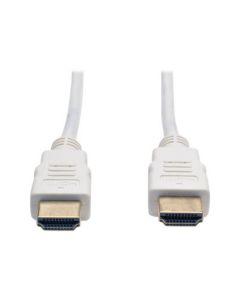 Tripp Lite p568-003-wh P568003wh Tripplite Cable Hdmi De Alta Velocidad Hd 4kx2k C