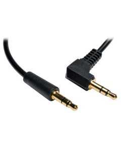 Tripp Lite p312-001 P312001 Tripplite Cable Audio Estereo Mini 3.5mm Para