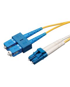 Tripp Lite n366-03m N36603m Cable Patch Fibra Duplex Monomodo 8.3125