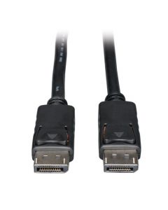 Tripp Lite p580-025 P580025 Cable Displayport Con Broches Audio