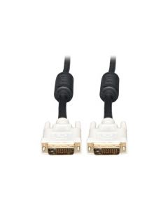 Tripp Lite p560-020 P560020 Cable Dvi Doble Enlace Para Monitor Tmds