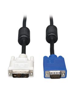 Tripp Lite p556-006 P556006 Cable Adaptador Dvi A Vga C Rgb Coax